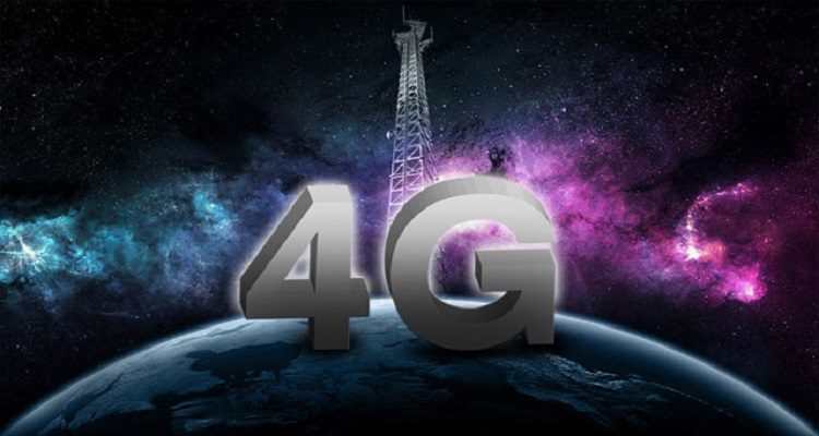 TECNOLOGIA 4G