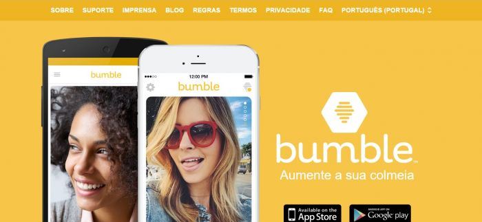 BUMBLE