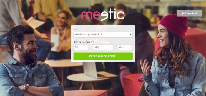 MEETIC