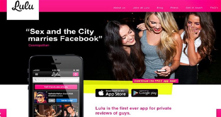 APP LULU