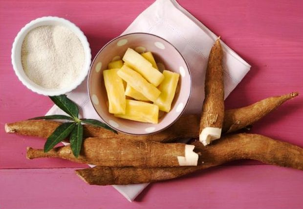 ALIMENTOS PERIGOSOS