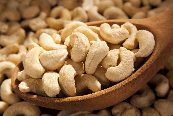 ALIMENTOS PERIGOSOS