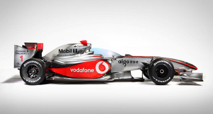 OS NOVOS FORMULA 1 DE COCKPIT PARCIALMENTE FECHADO
