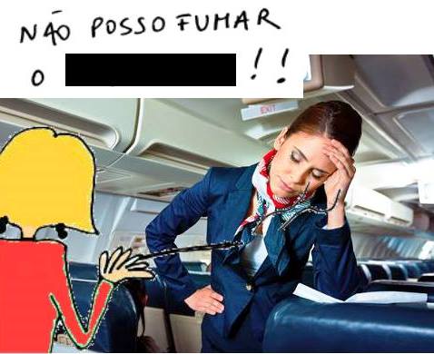 A "PRIMEIRA DAMA" FICTÍCIA