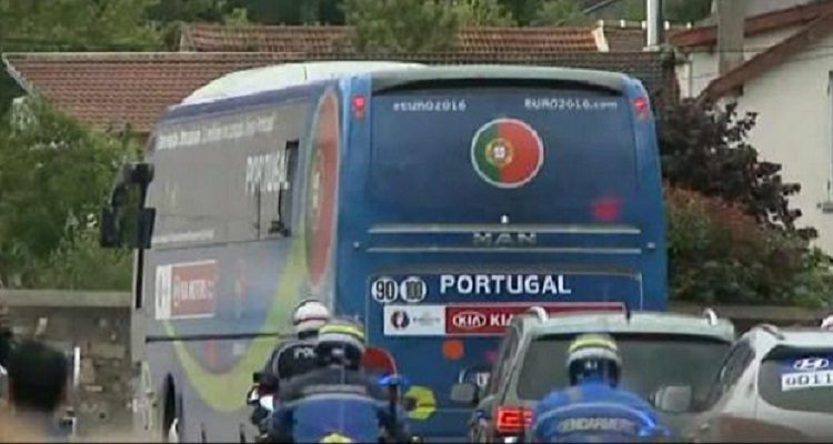 A CAMINHO DA VITÓRIA