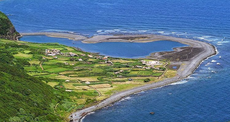 AÇORES ... ILHA MAIS BELA DO MUNDO !