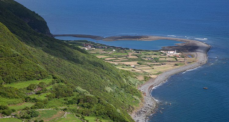 AÇORES ... ILHA MAIS BELA DO MUNDO !