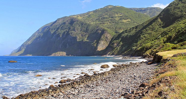 AÇORES ... ILHA MAIS BELA DO MUNDO !