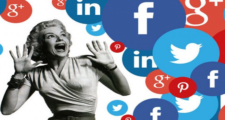 SER AUTÊNTICO NAS REDES SOCIAIS