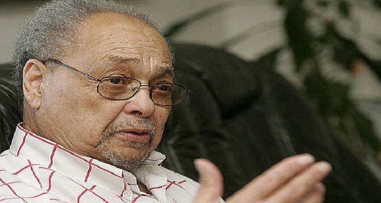 MORREU MÁRIO WILSON