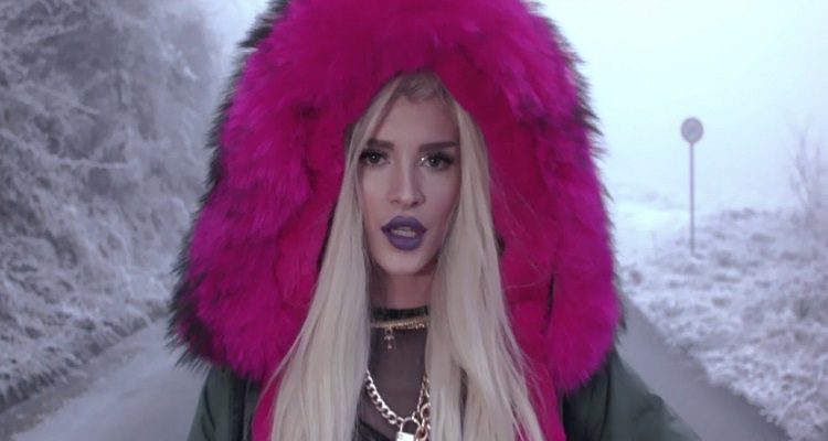 ERA ISTREFI - BONBON