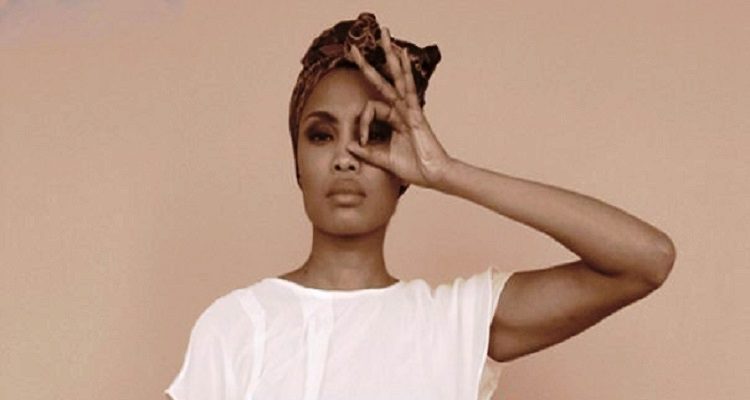 IMANY - DON'T BE SO SHY - REMIX