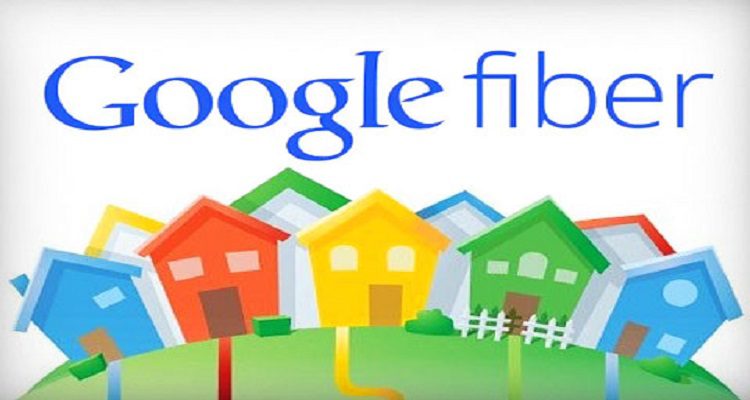GOOGLE FIBER