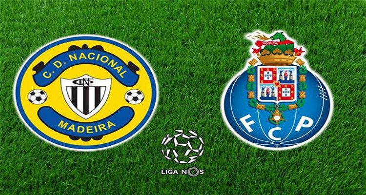 DIRECTO: NACIONAL - PORTO