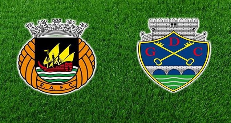DIRECTO: RIO AVE - CHAVES