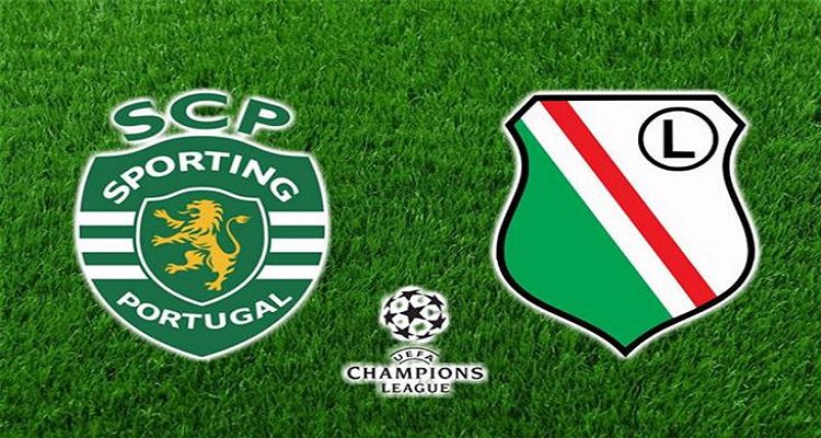 DIRECTO: SPORTING - LEGIA