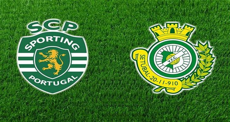 DIRETO: SPORTING - SETUBAL