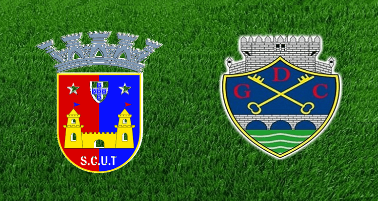 DIRETO: TORREENSE - CHAVES
