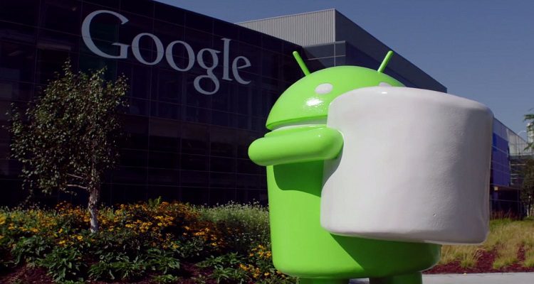 ANDROID 6.0