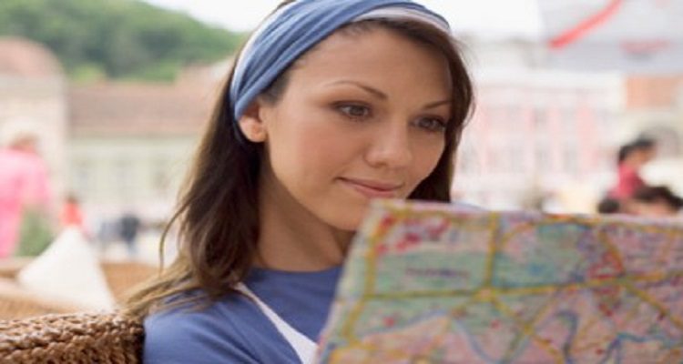 MULHERES DESORIENTADAS