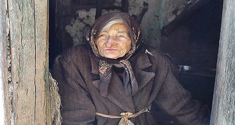 MARIJA ZLATIC - IDOSA DOA FORTUNA