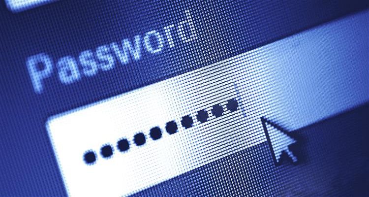PASSWORD
