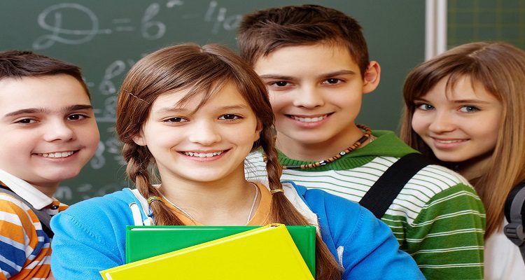 O TEMPERAMENTO DA ADOLESCENCIA