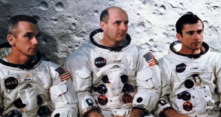 NASA - APOLLO 10