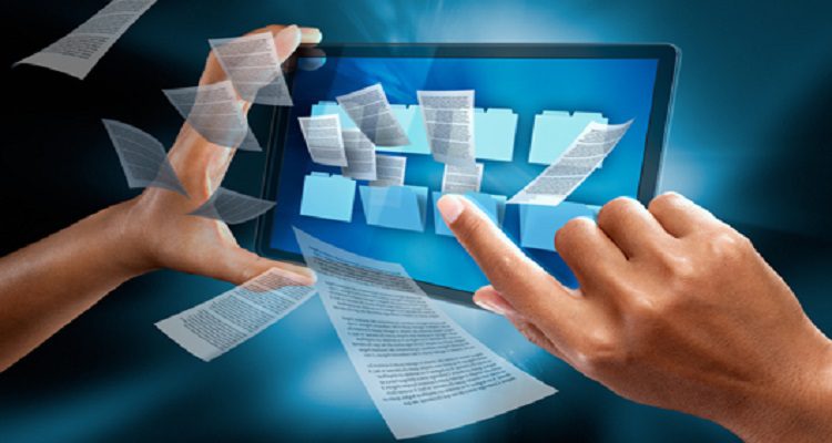 ARQUIVO ON-LINE