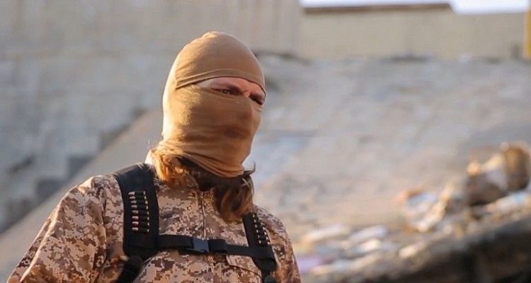 DAESH AMEAÇA PORTUGAL