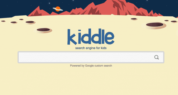 KIDDLE