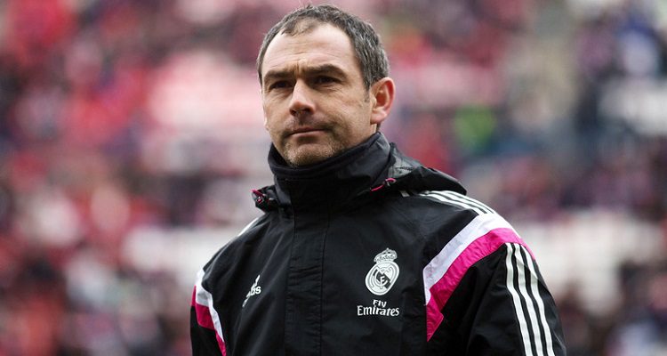 PAUL CLEMENT