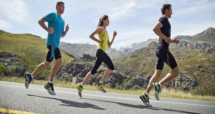 ÉS AMANTE DO RUNNING ?