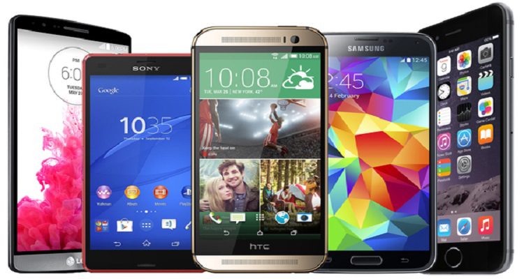 SMARTPHONES