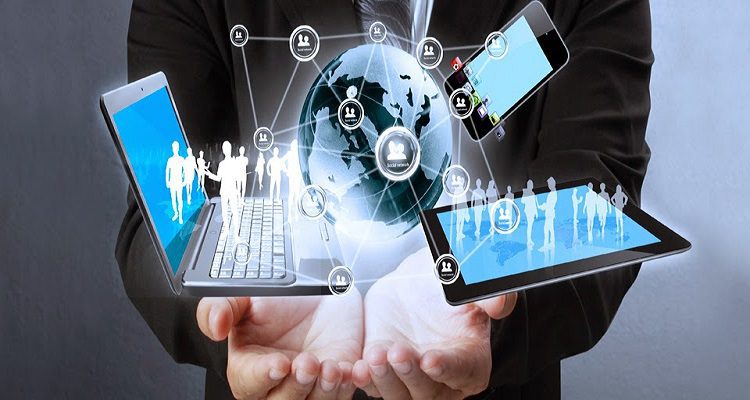 ÍNDICE DE DIGITALIDADE DA ECONOMIA E DA SOCIEDADE