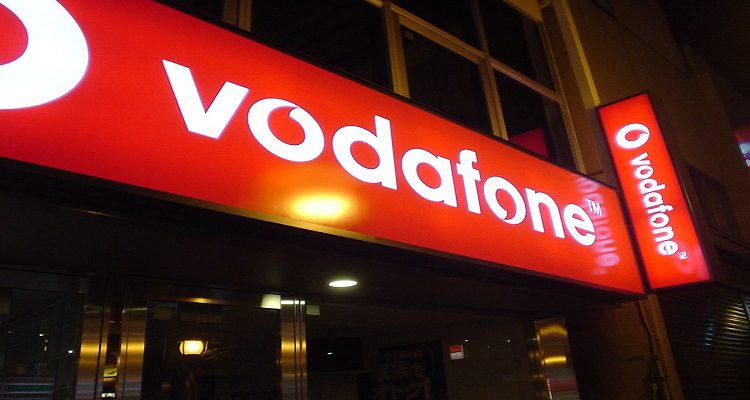 VODAFONE TV