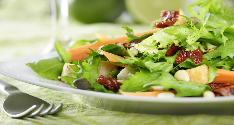ALIMENTAÇÃO SAUDÁVEL SEM STRESS