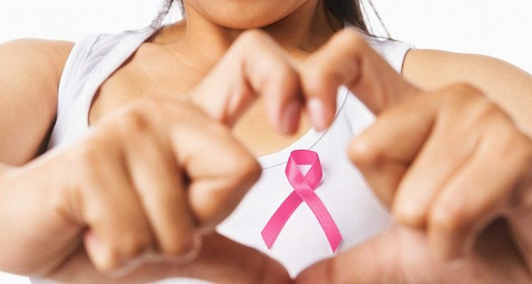 CANCRO DA MAMA