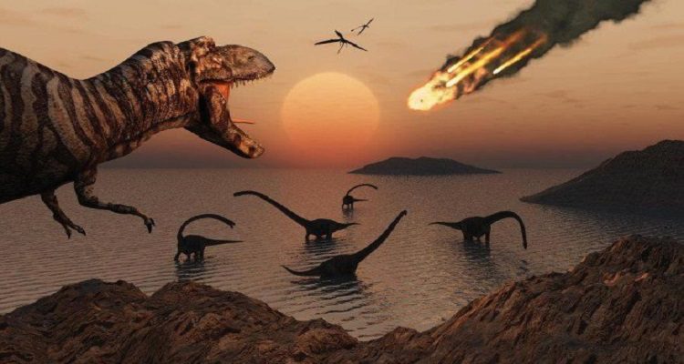 DINOSSAUROS