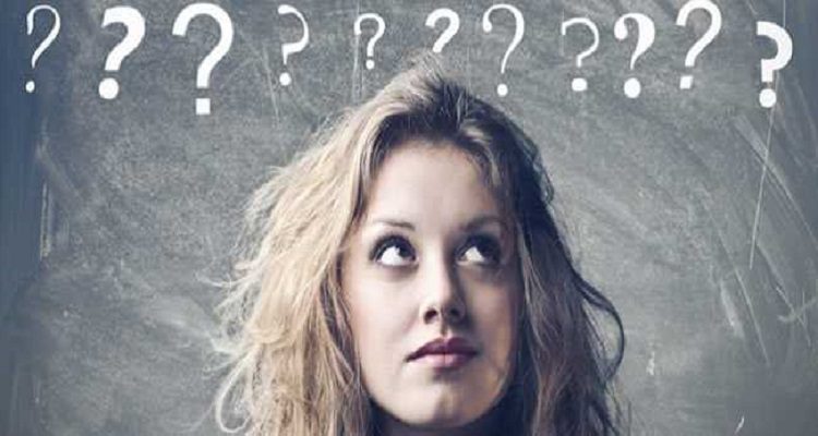 ETERNAS QUESTÕES FEMININAS
