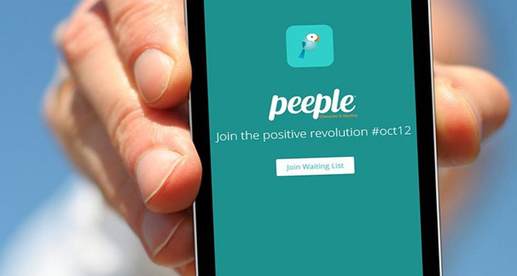 PEEPLE