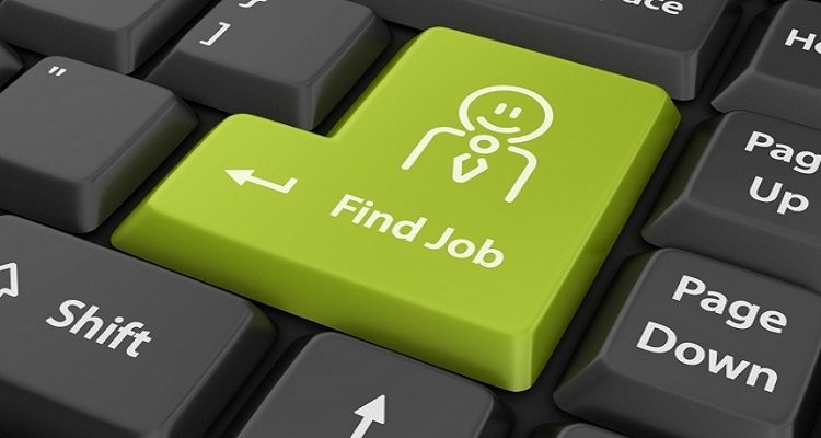 PROCURA DE EMPREGO