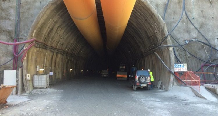 TÚNEL DO MARÃO