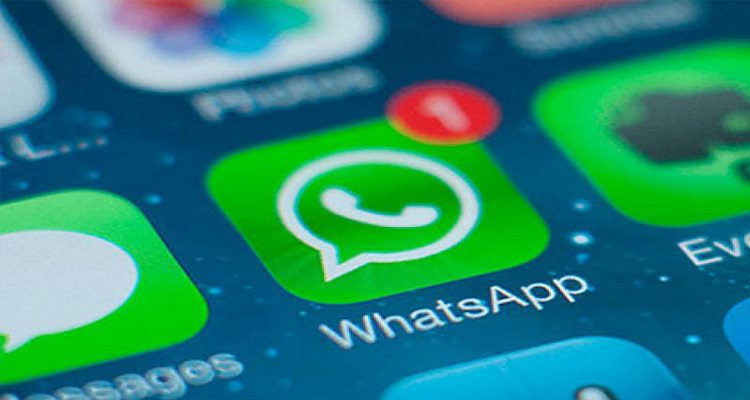 NOVA BURLA NO WHATSAPP