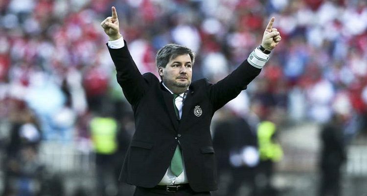BRUNO DE CARVALHO