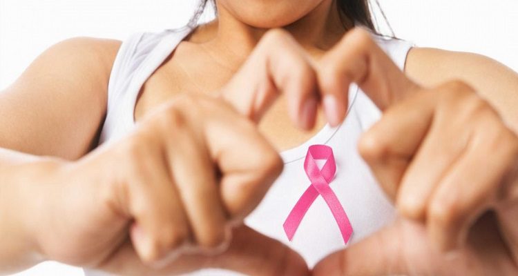 CANCRO DA MAMA