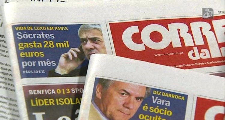 COFINA MÉDIA