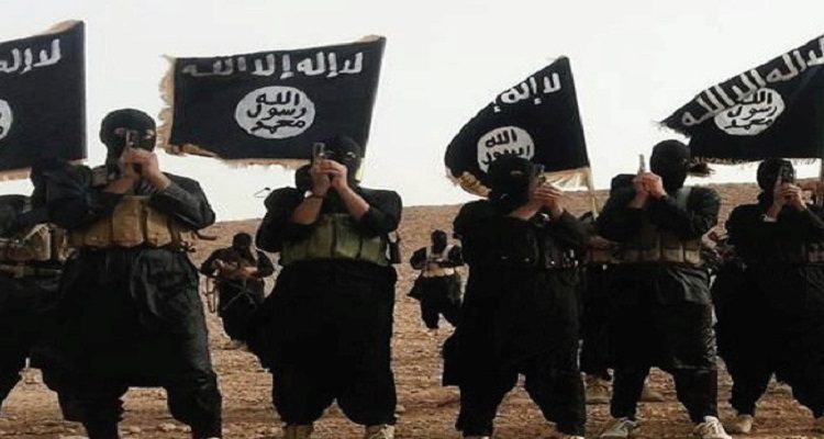 DAESH: AUTORIDADES ALERTAM