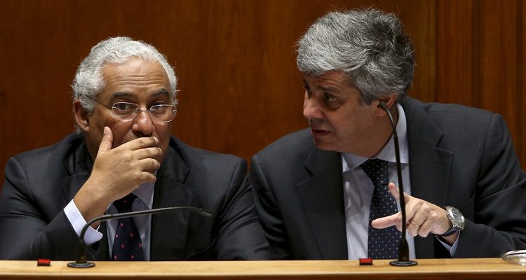 GOVERNO DE ANTÓNIO COSTA