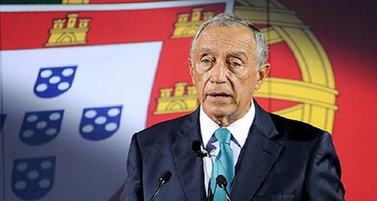 MARCELO REBELO SOUSA